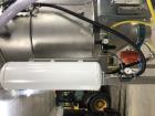 Stainless Steel Cyclone Dust Collector With Blower